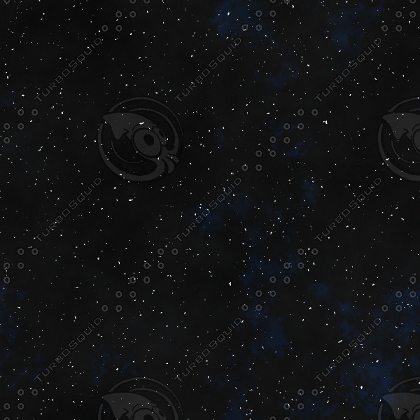 Space 010 - Night Sky
